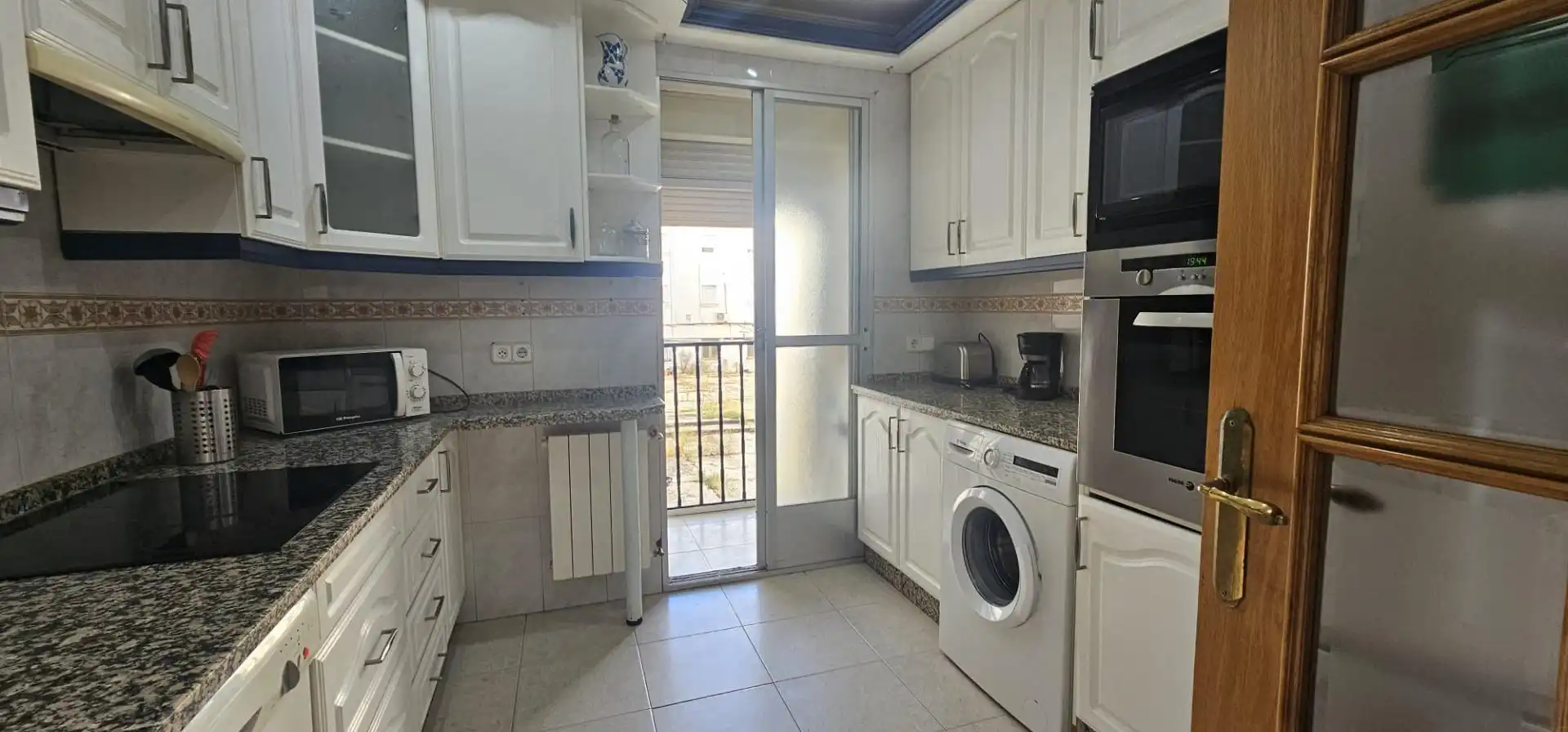 Piso de 106 m² en Badajoz