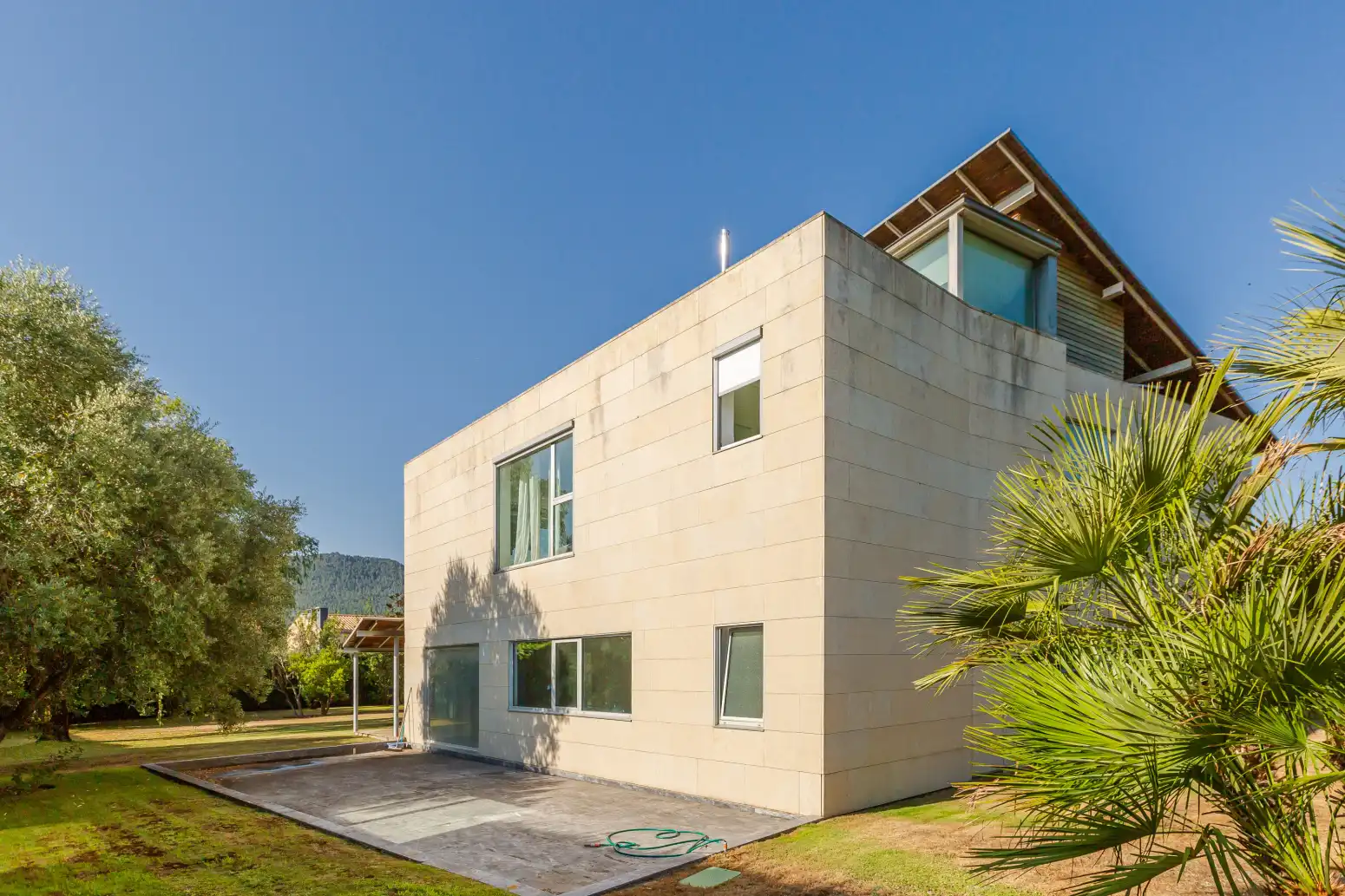 Pis de 338 m² a Valle de Egüés / Eguesibar