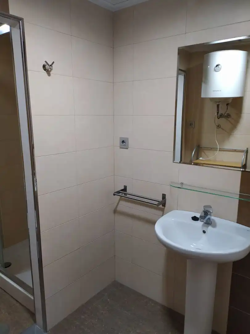 Pis de 70 m² a Lorca