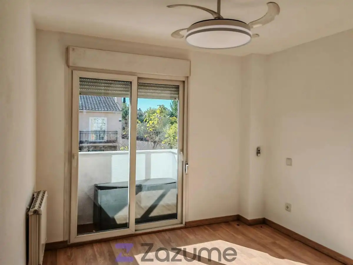 Pis de 81 m² a Villanueva de la Cañada