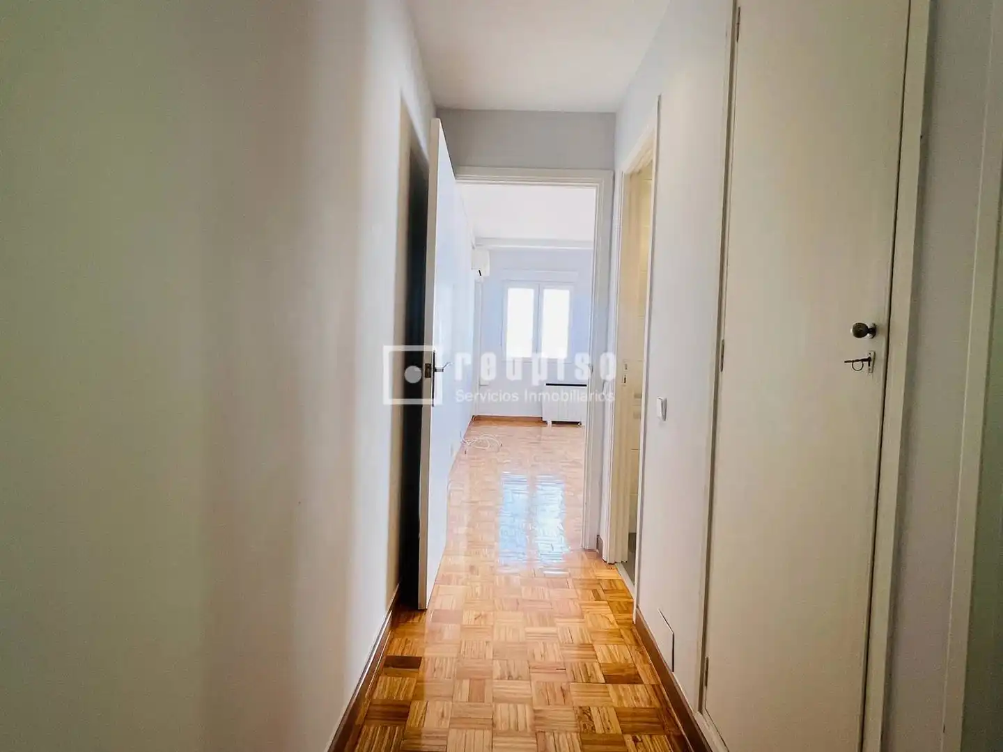 Piso de 60 m² en Madrid