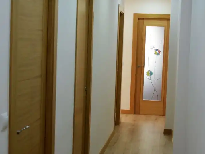 Pis de 74 m² a Valladolid