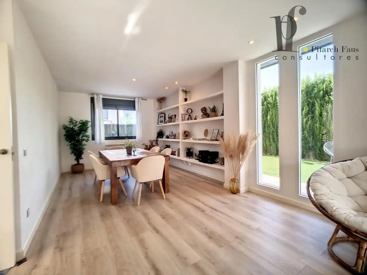 Casa de 203 m² en la Pobla de Vallbona