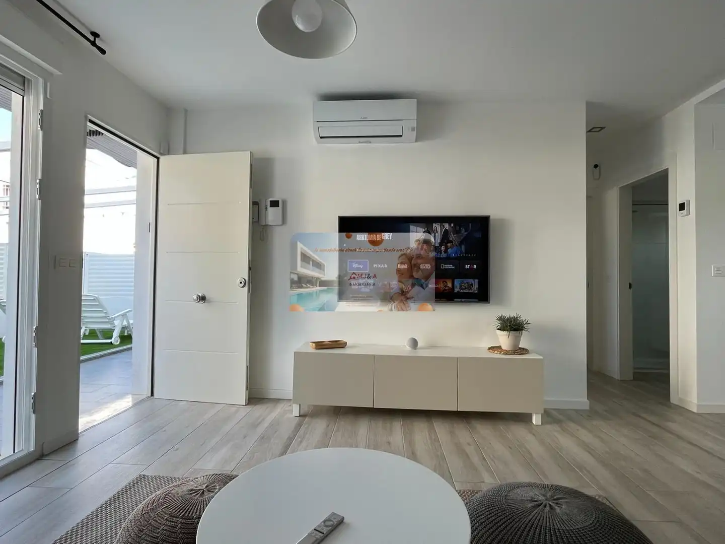 Apartamento 83 m² em Benicàssim / Benicasim