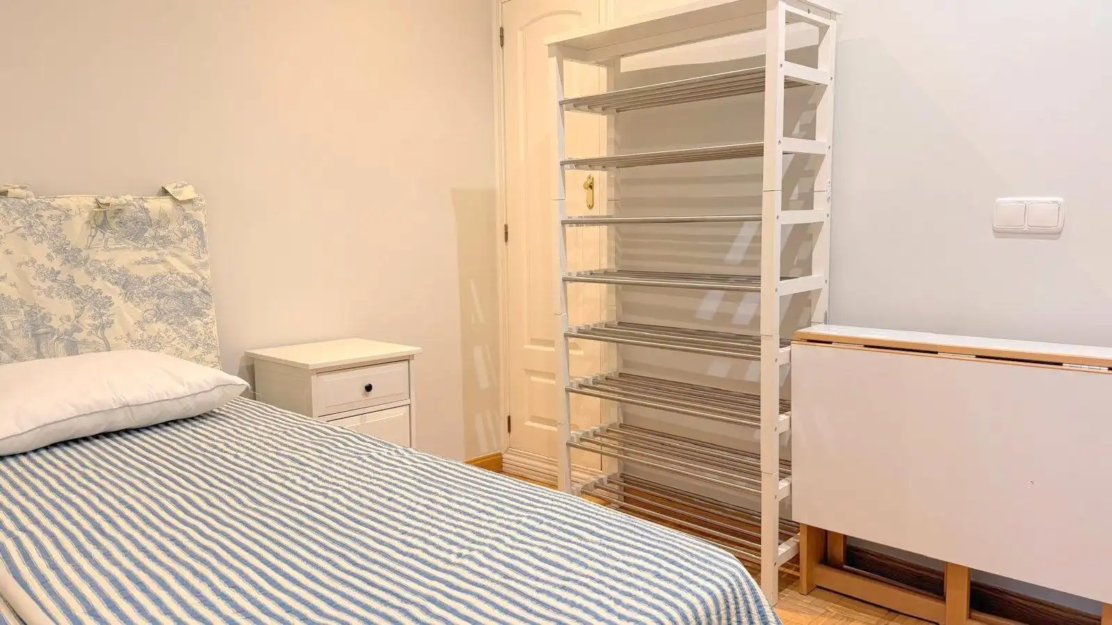 Квартира 83 м² у Madrid