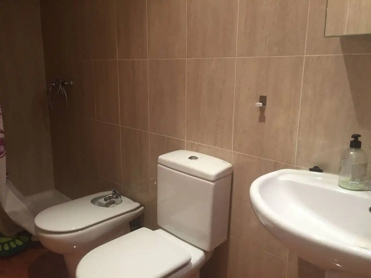 Pis de 35 m² a Alcanyís