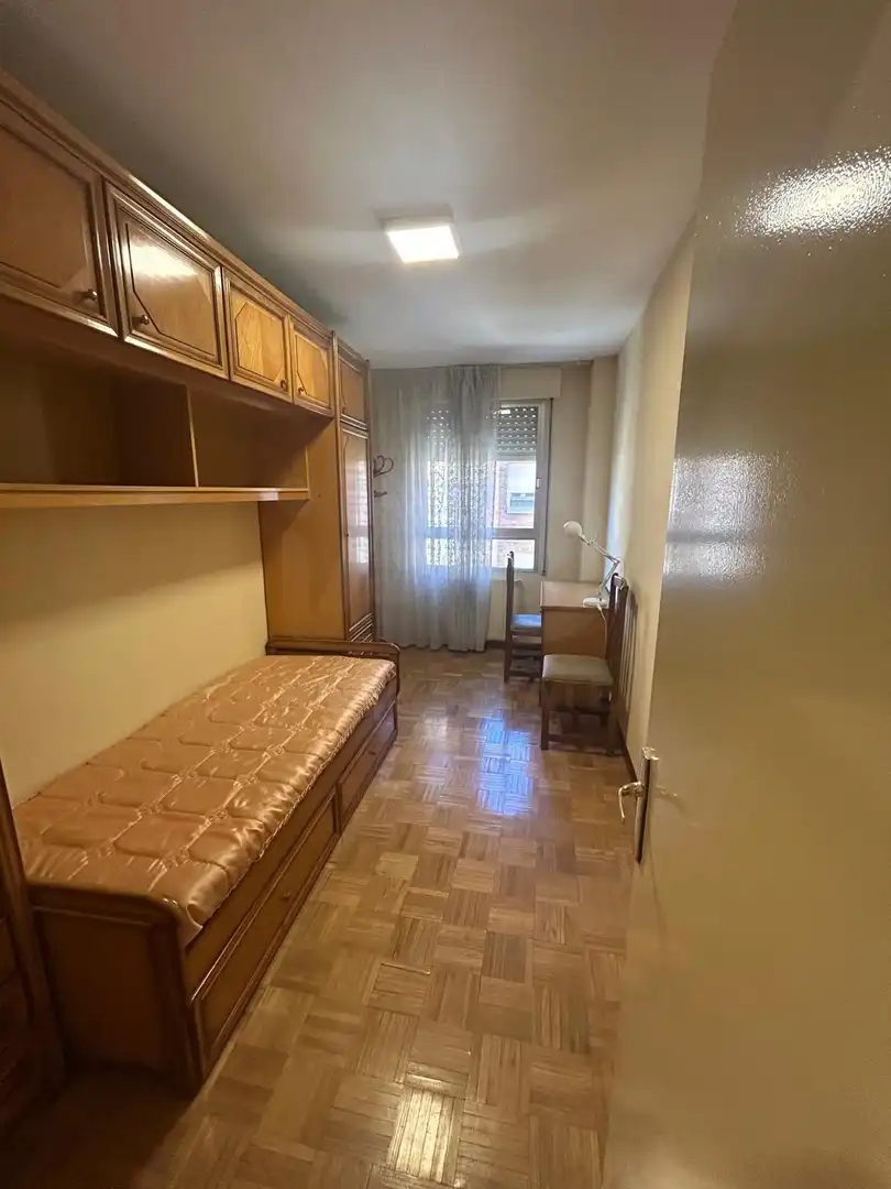 Piso de 118 m² en León