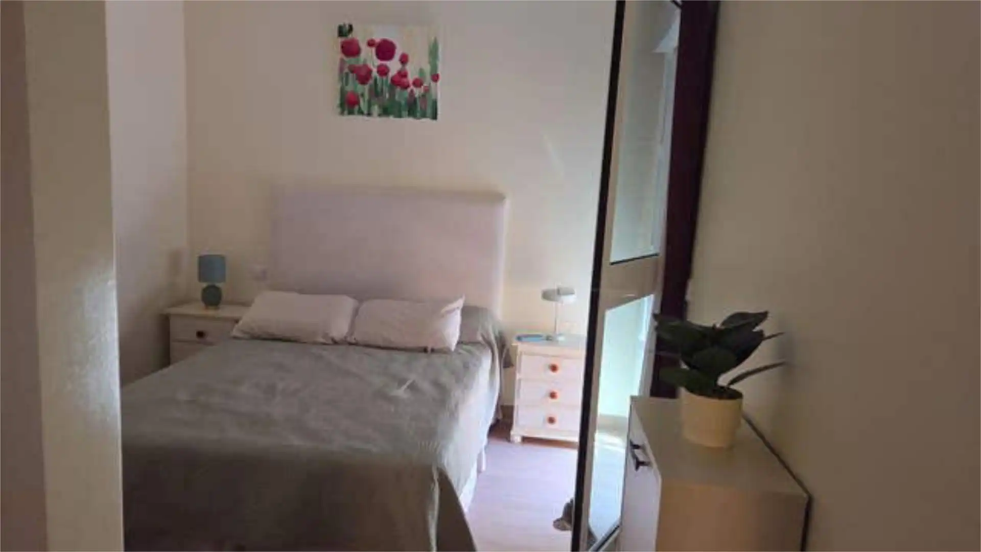 Piso de 50 m² en Chiclana de la Frontera