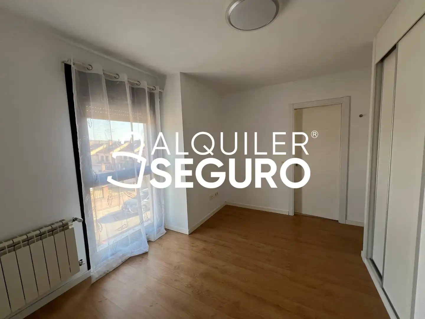 Pis de 230 m² a Valdeolmos-Alalpardo