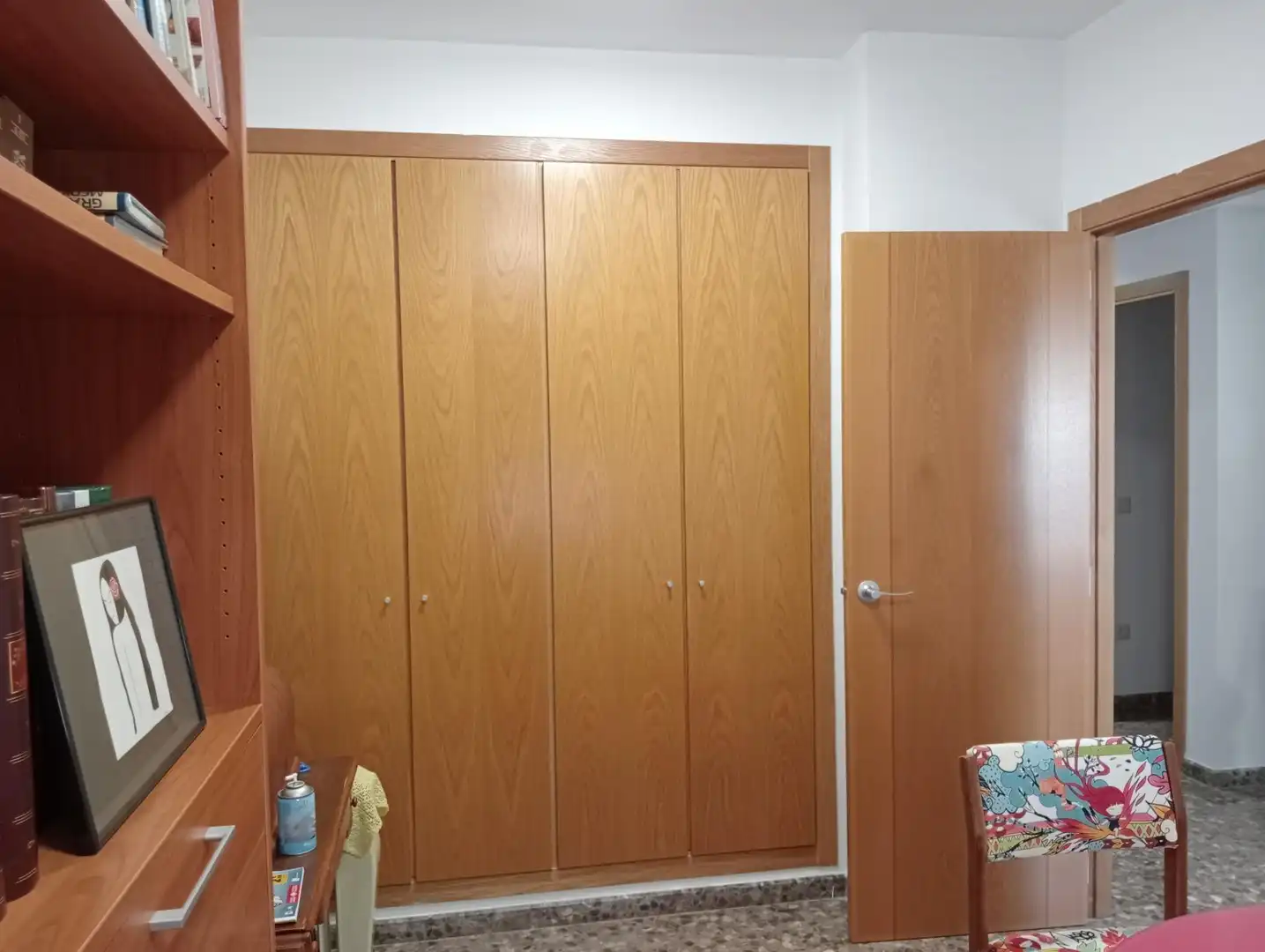 Pis de 102 m² a Alzira