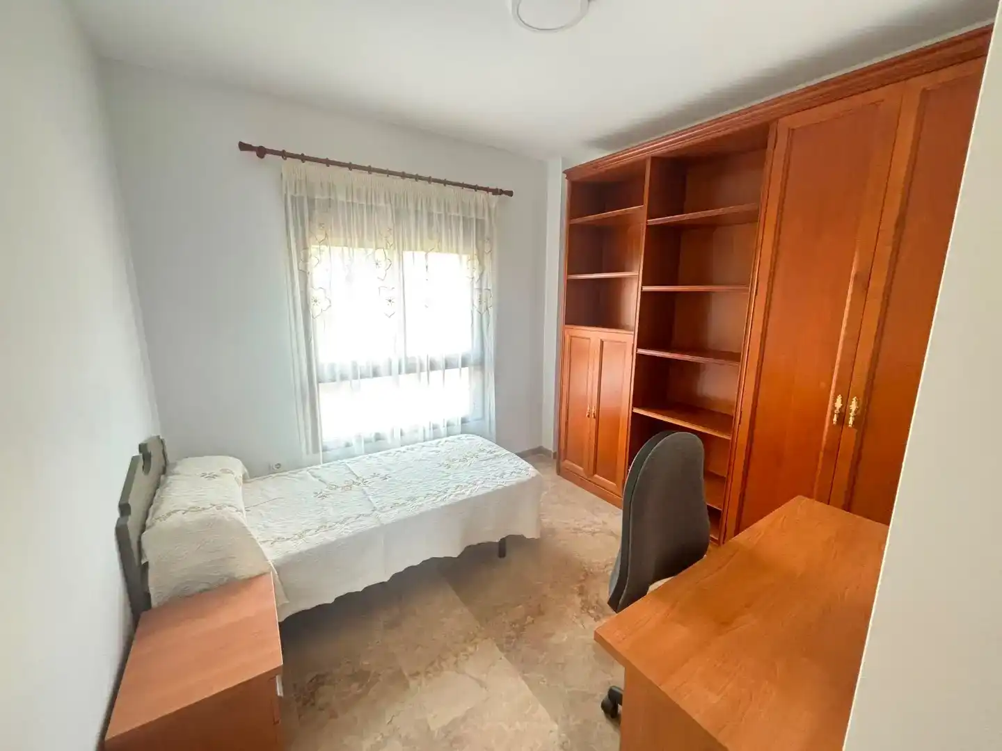 Piso de 141 m² en Almería