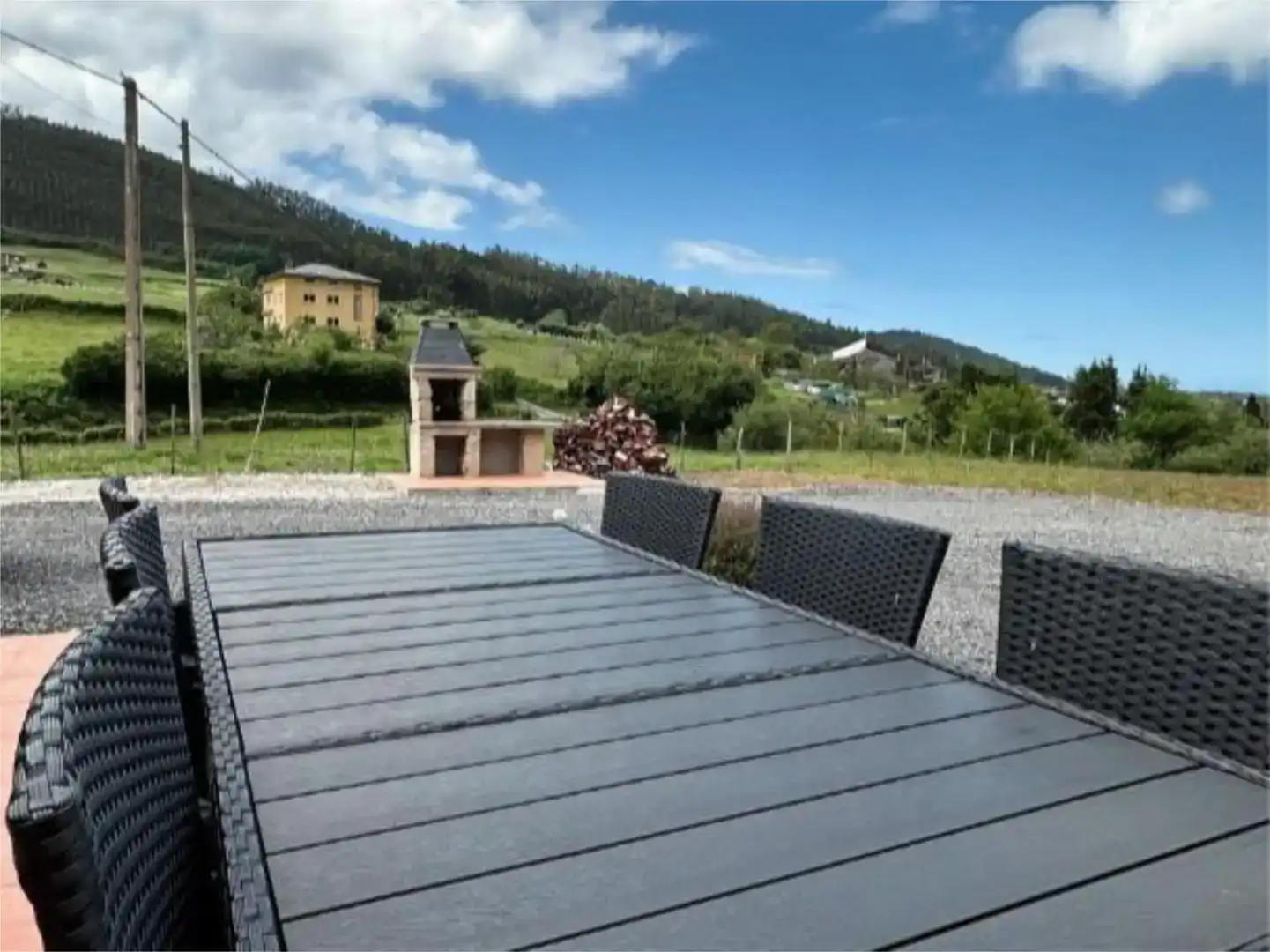 Casa de 130 m² en Viveiro