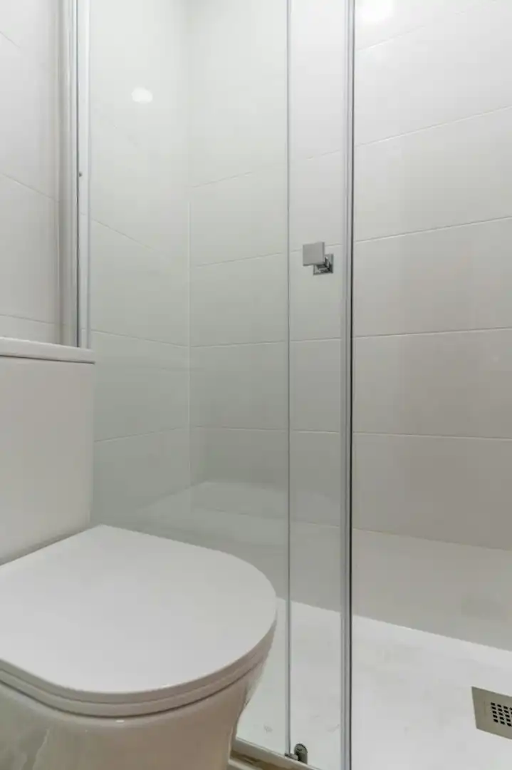 Habitación en alquiler, Madrid
