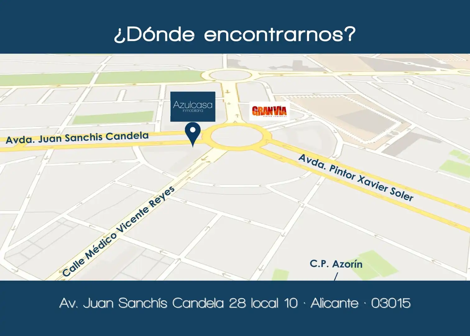 Pis de 64 m² a Alacant