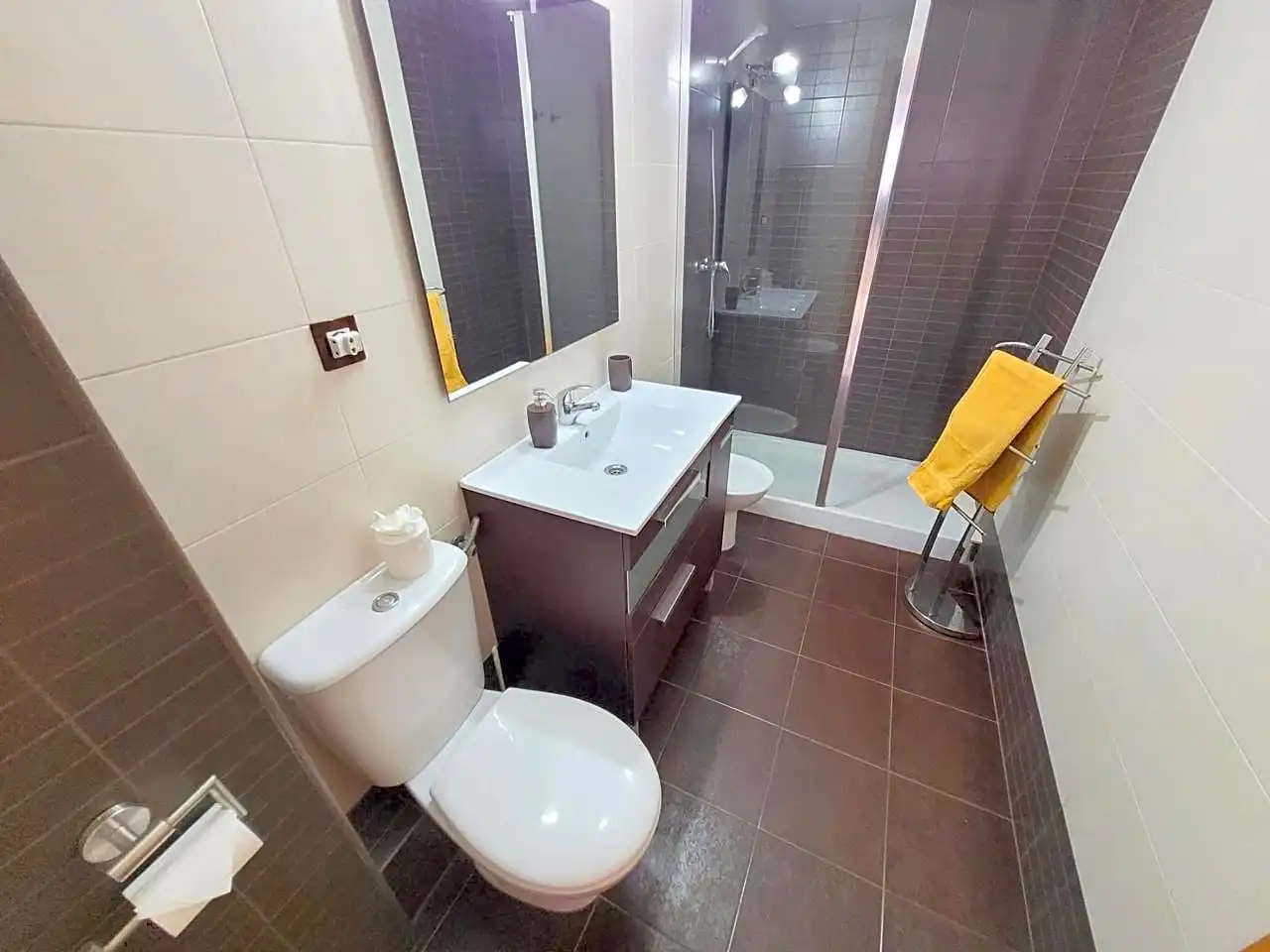 Piso de 75 m² en Miramar