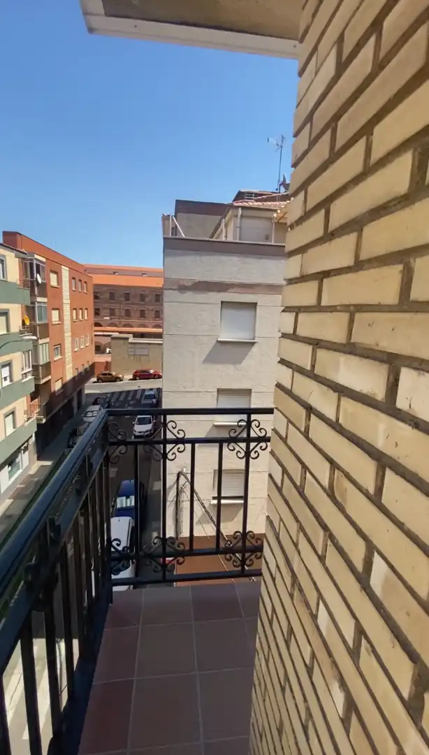 Piso de 90 m² en Salamanca