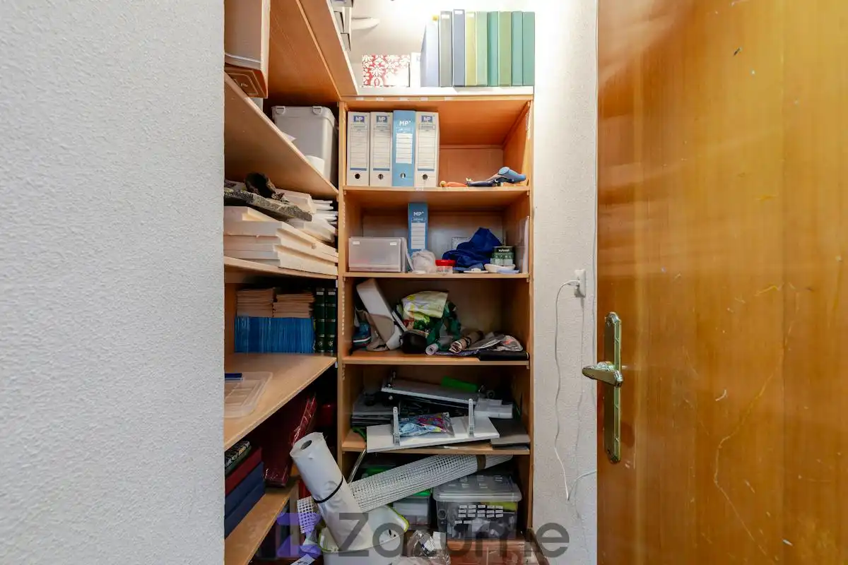 Pis de 173 m² a Madrid