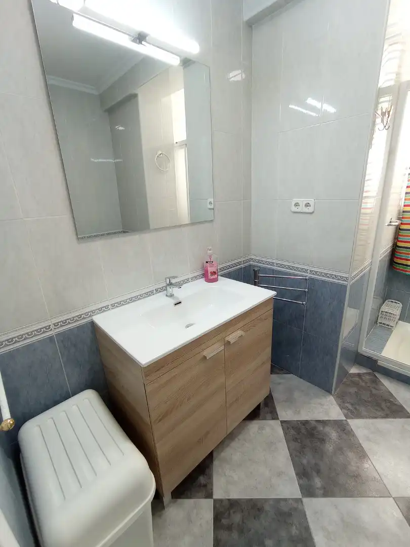 Piso de 80 m² en Málaga