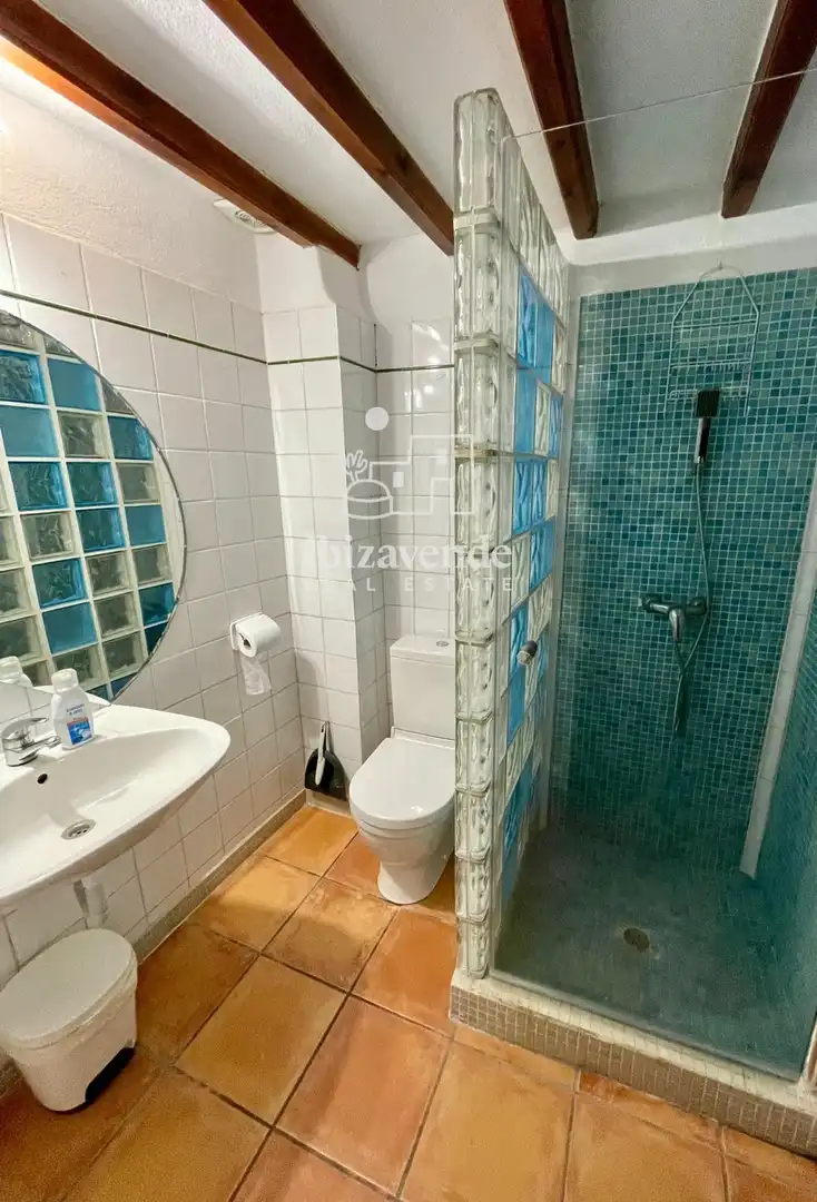 Piso de 100 m² en Ibiza