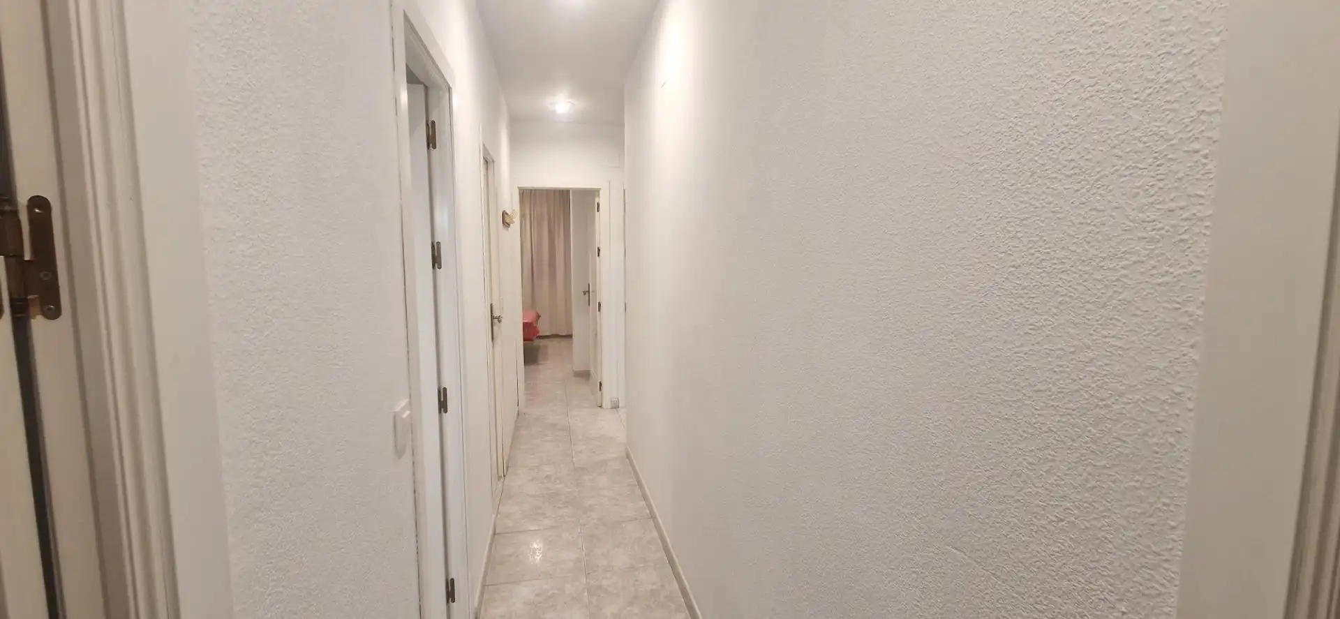 Pis de 87 m² a El Carpio
