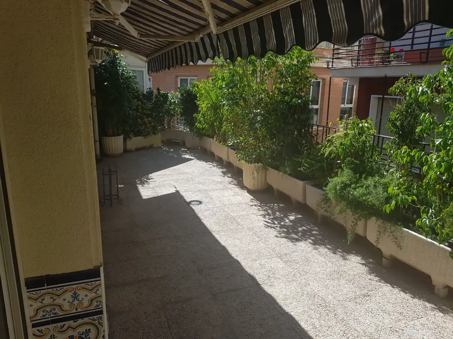 Pis de 120 m² a Múrcia