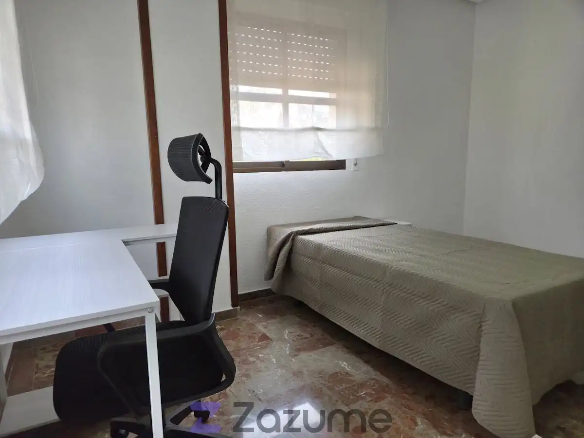 Piso de 90 m² en Jaén