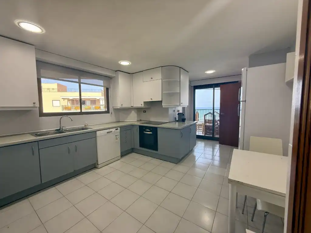 Pis de 191 m² a Benicàssim