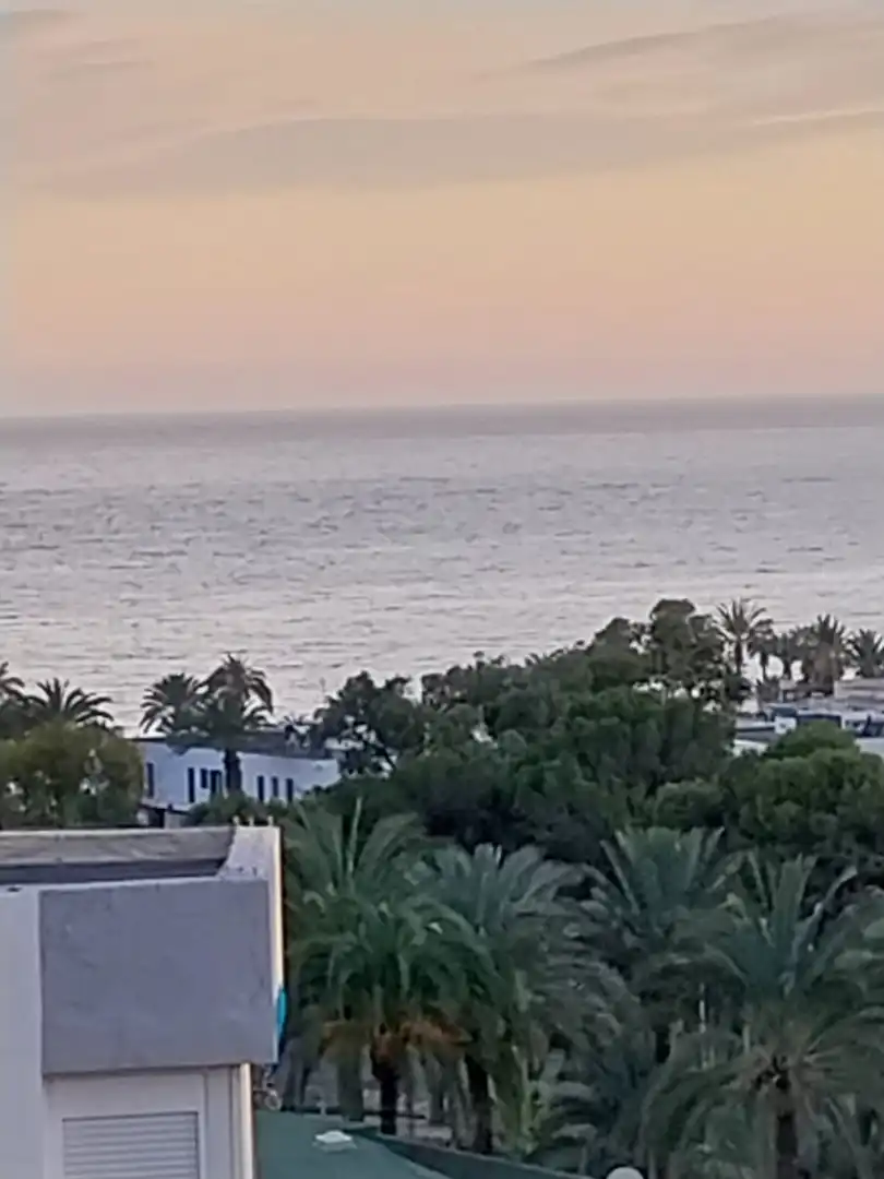 Piso de 41 m² en Roquetas de Mar