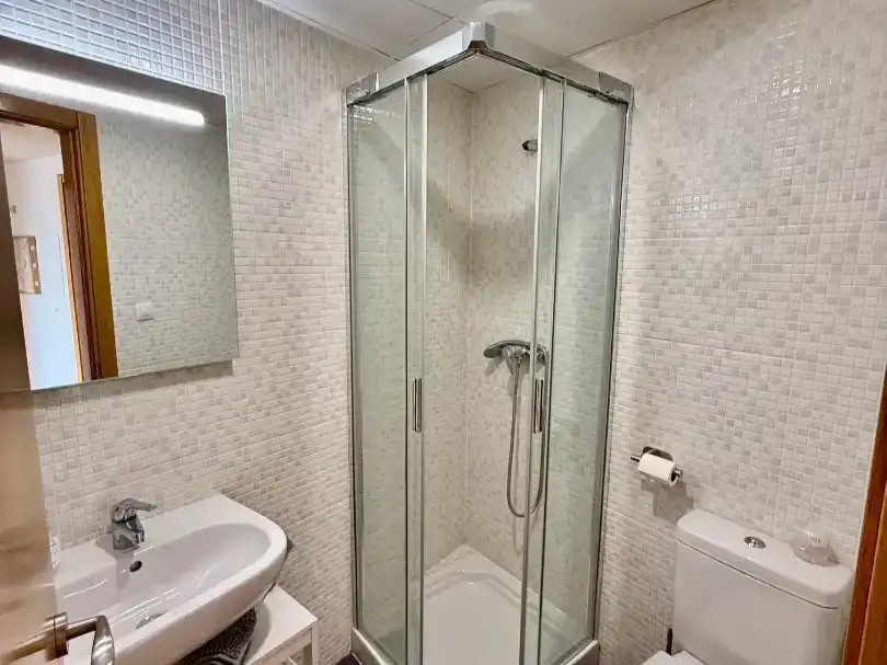 Piso de 85 m² en Pedrola