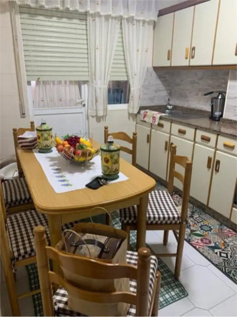Piso de 90 m² en Ferrol