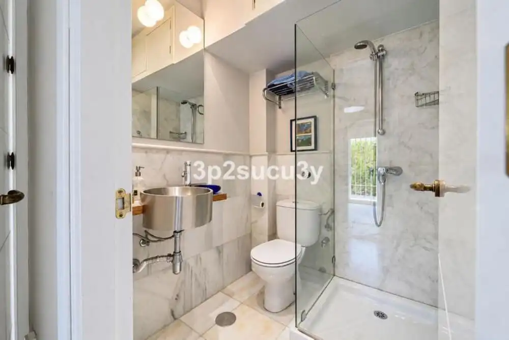 Piso de 357 m² en Marbella