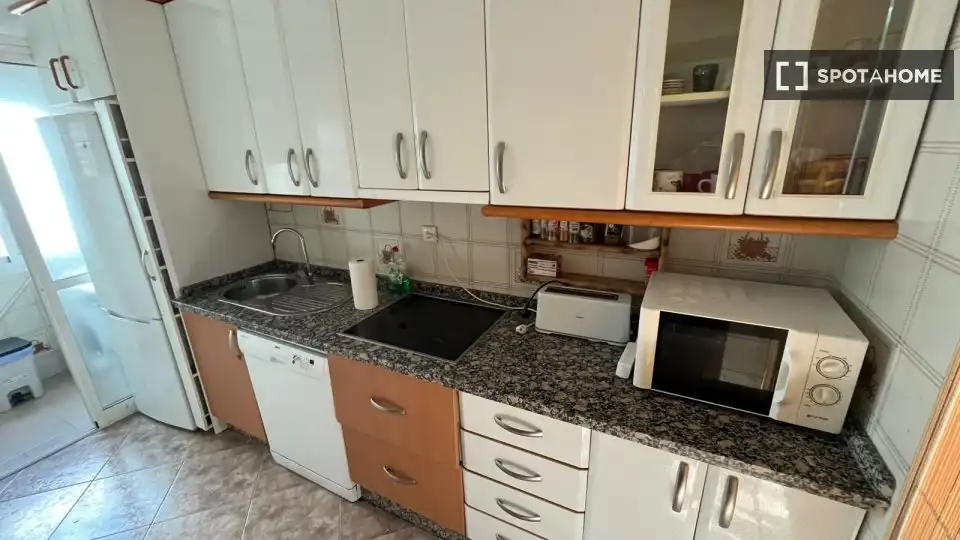 Habitación en alquiler, Córdoba