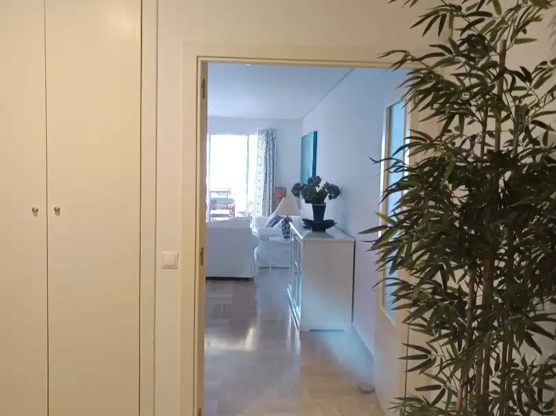Piso de 140 m² en San Roque