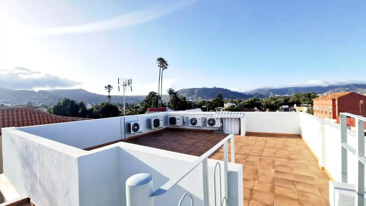 Appartamento 100 m² a San Cristóbal de La Laguna