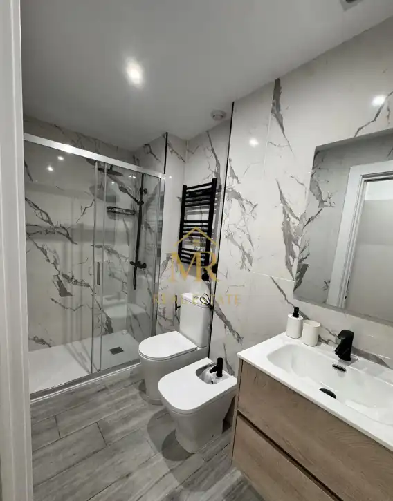 Piso de 55 m² en Salamanca