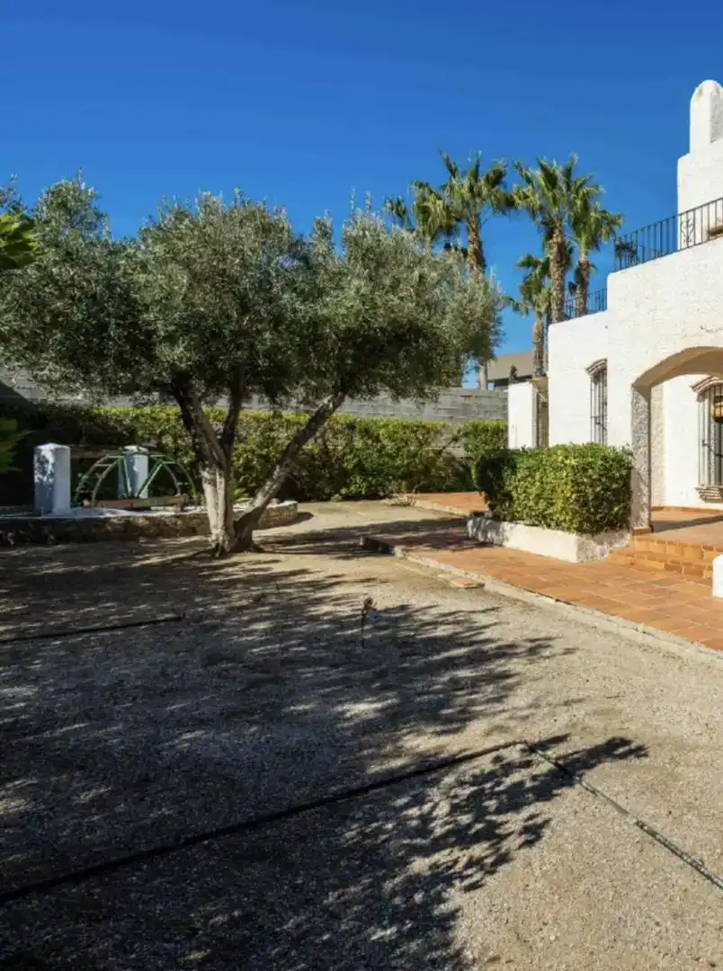 Piso de 200 m² en Carboneras