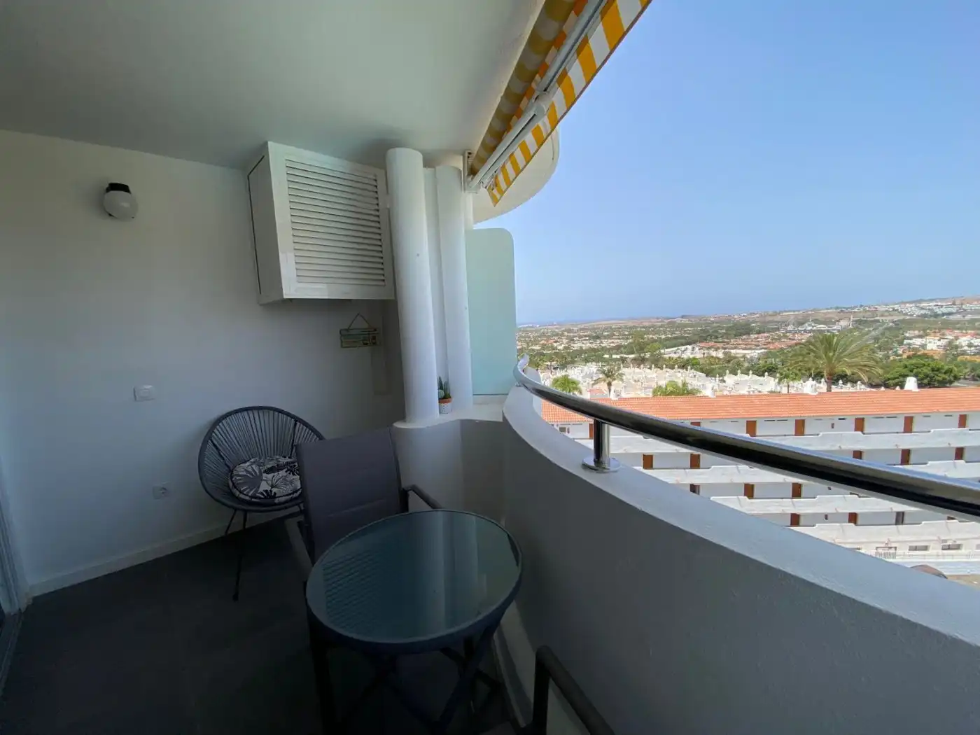 Piso de 60 m² en San Bartolomé de Tirajana