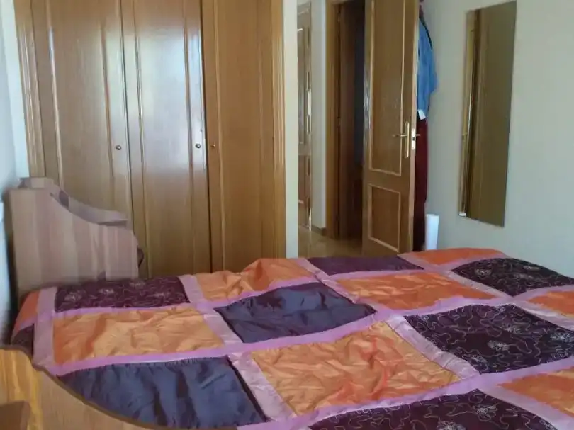 Piso de 60 m² en Ávila