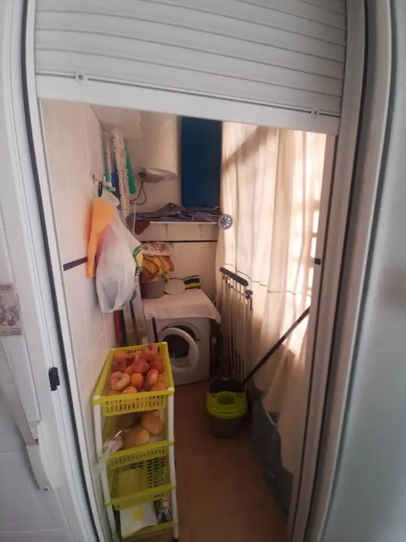 Pis de 65 m² a Torrevella