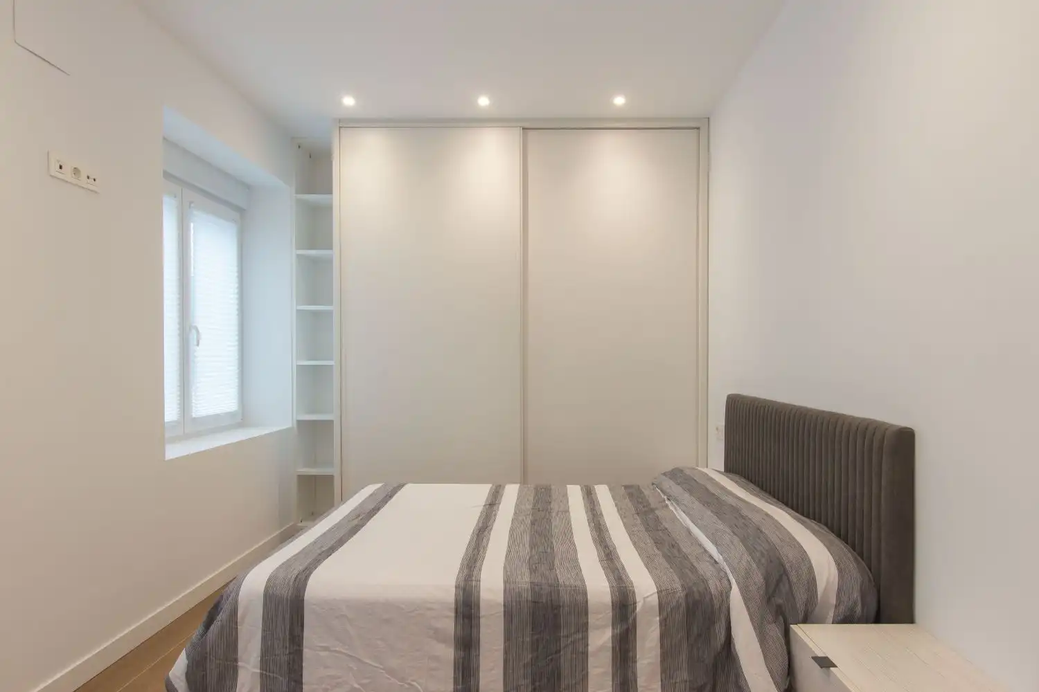 Piso de 170 m² en Pamplona