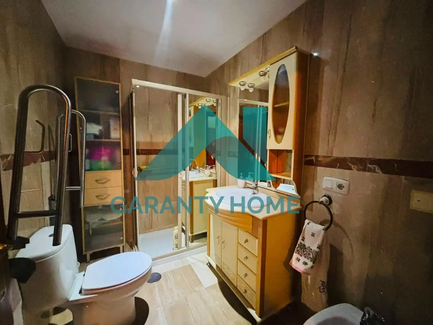 Piso de 85 m² en Cáceres