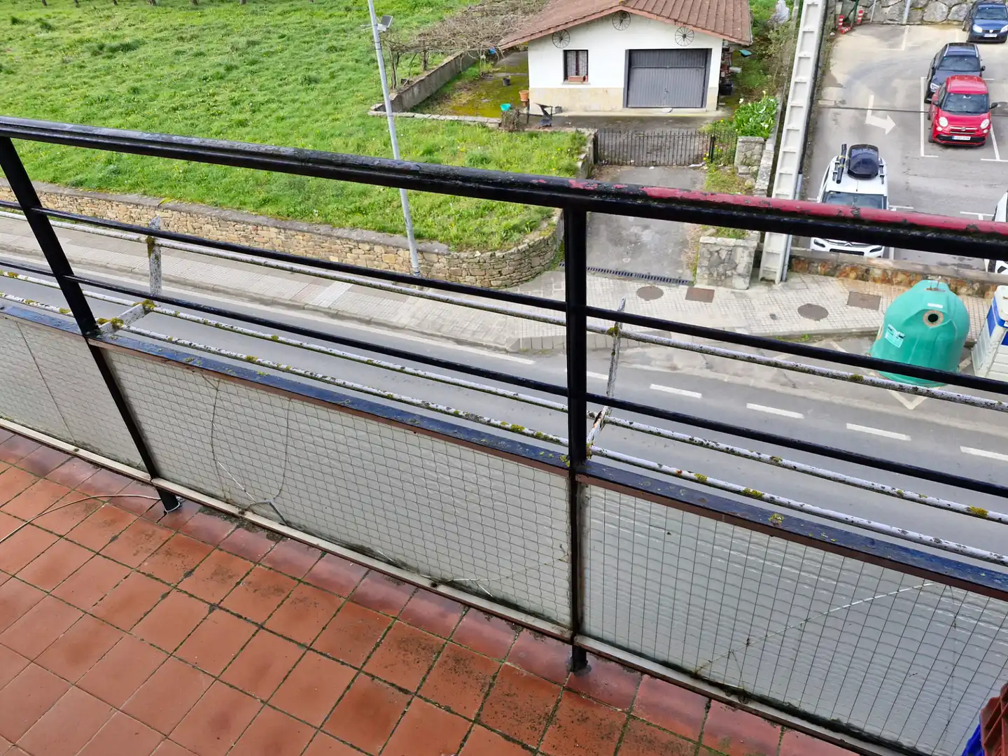 Piso de 82 m² en Oquendo
