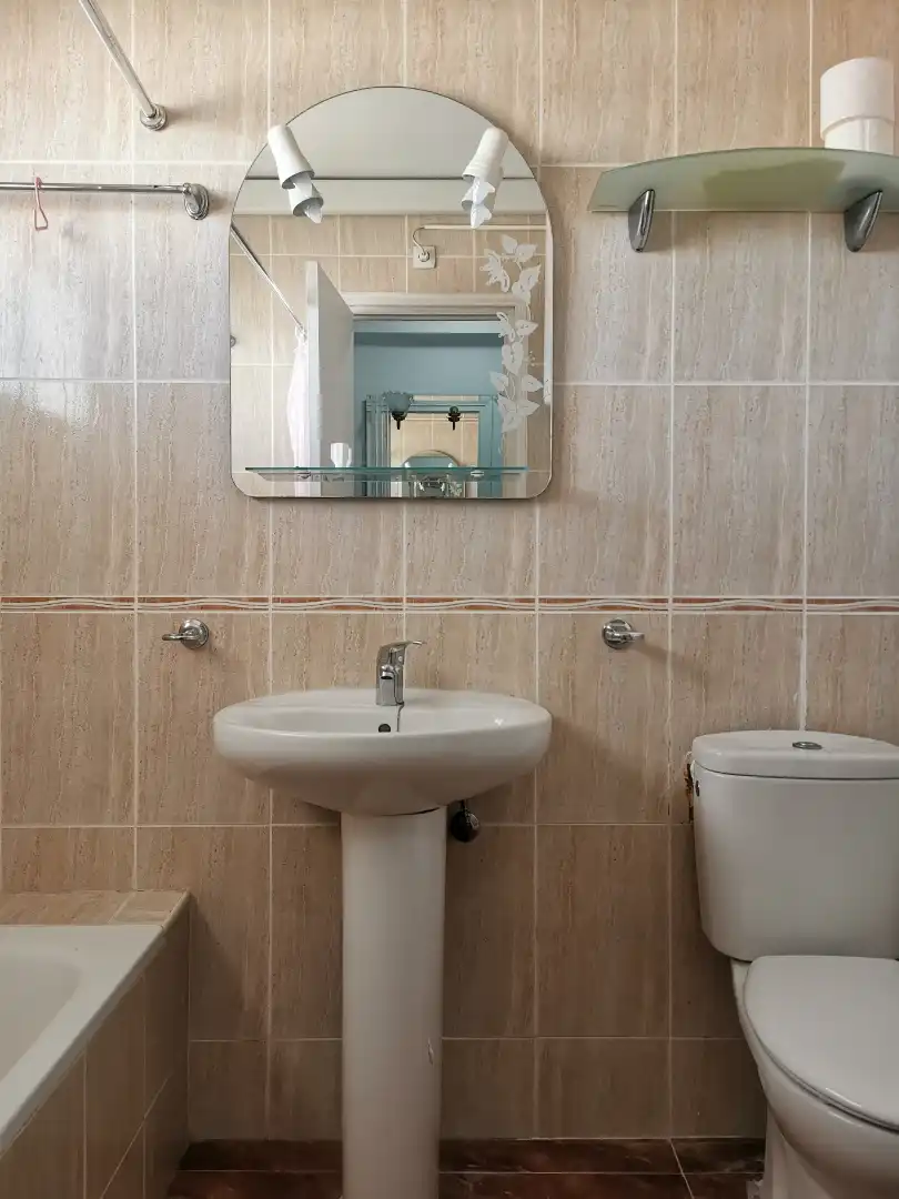 Appartement 42 m² à Torremolinos