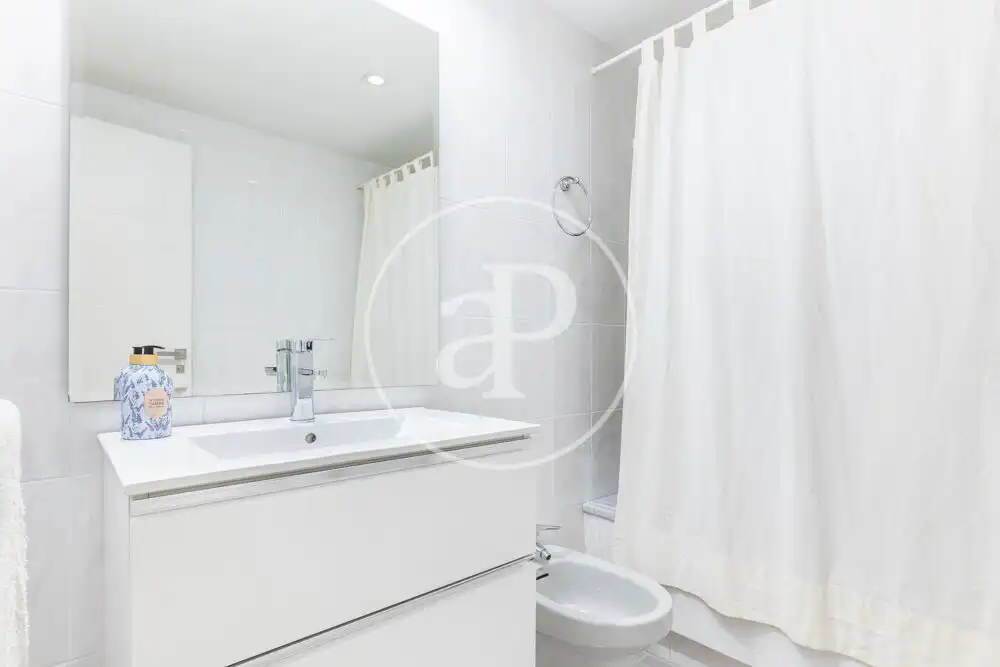 Appartamento 105 m² a Valencia