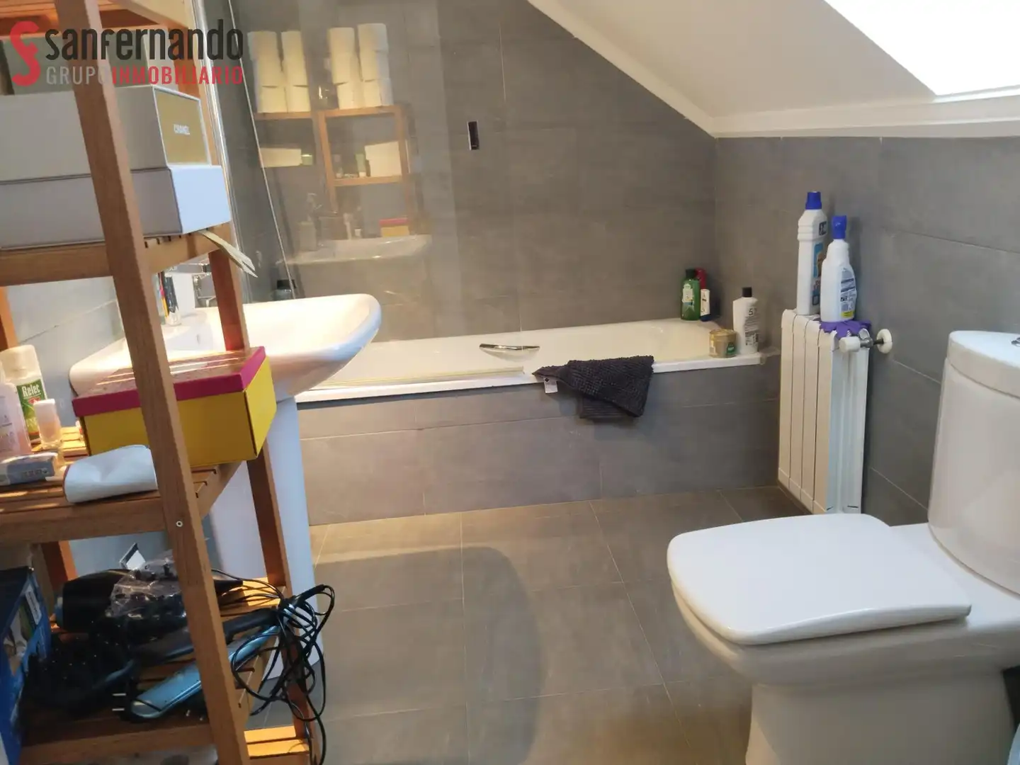 Piso de 140 m² en Santillana del Mar