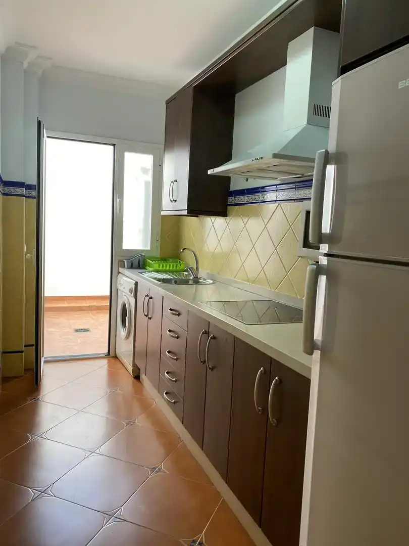 Piso de 60 m² en Aracena