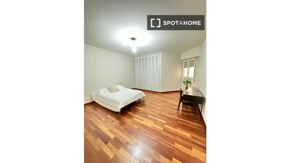 Habitación en alquiler, Pamplona