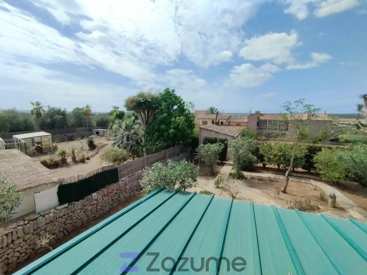 Piso de 184 m² en ses Salines