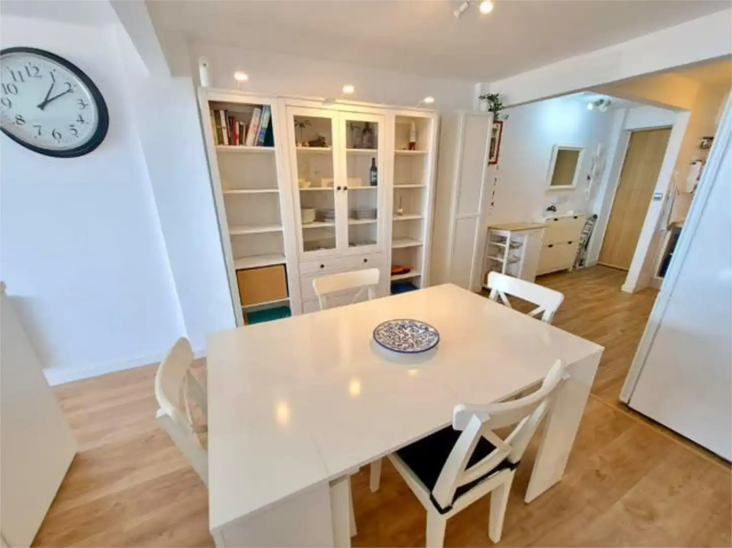 Pis de 70 m² a el Campello