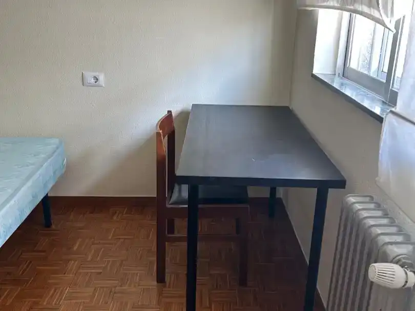 Piso de 114 m² en Lugo